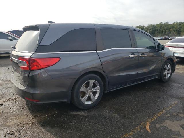 5FNRL6H50JB055794 | 2018 HONDA ODYSSEY EX