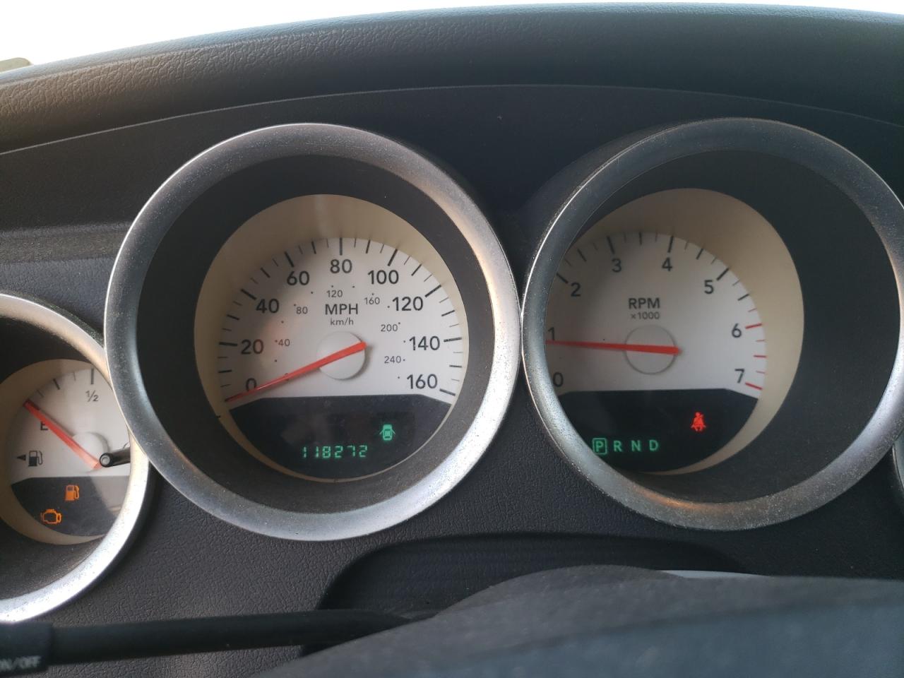 2D4GV58235H542332 2005 Dodge Magnum R/T