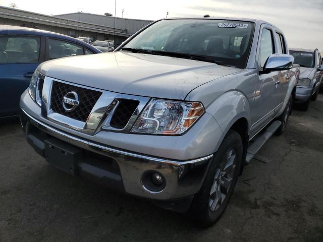 Vin: 1n6ad0ev0kn743578, lot: 79278543, nissan frontier s 20191
