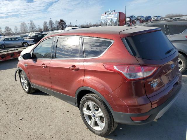 1FMCU0GX7FUC42799 2015 FORD ESCAPE, photo no. 2