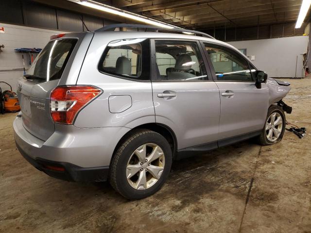 JF2SJABC1FH830081 | 2015 SUBARU FORESTER 2