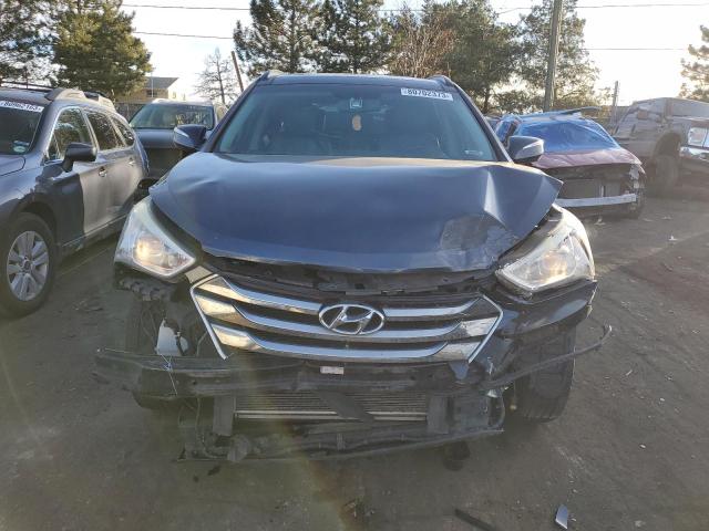 5XYZUDLB4GG333791 | 2016 HYUNDAI SANTA FE S