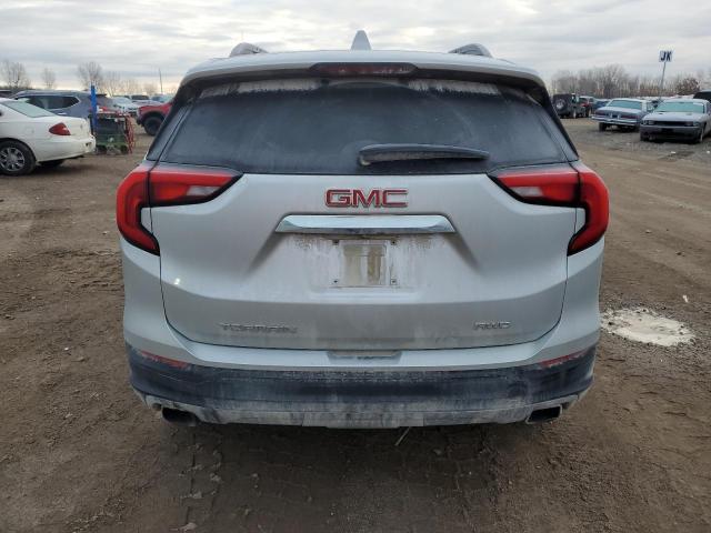 3GKALTEX0KL257916 | 2019 GMC TERRAIN SL