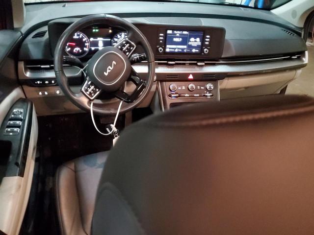 2022 KIA CARNIVAL L - KNDNB4H30N6176170