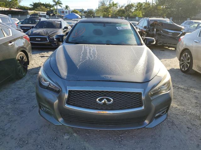 JN1CV7AP4GM203742 | 2016 INFINITI Q50 BASE