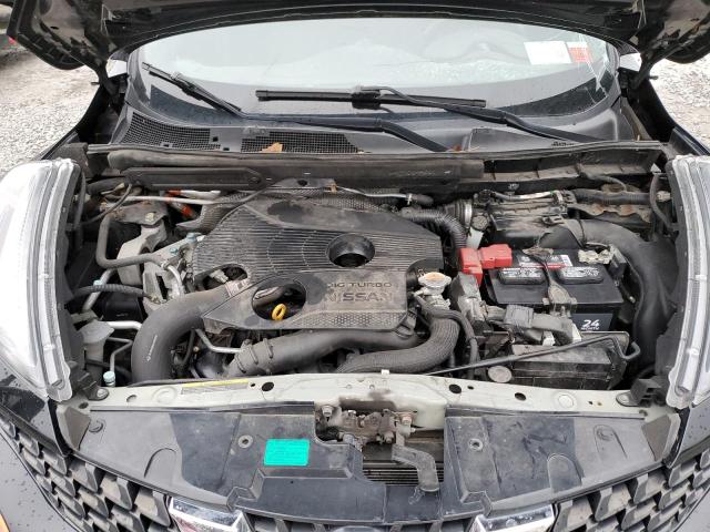 2015 NISSAN JUKE S - JN8AF5MV0FT555144