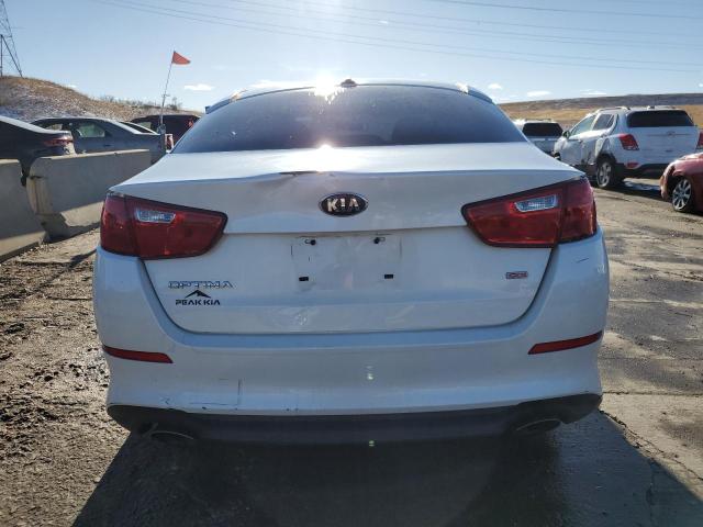 2015 KIA OPTIMA LX - KNAGM4A7XF5608168