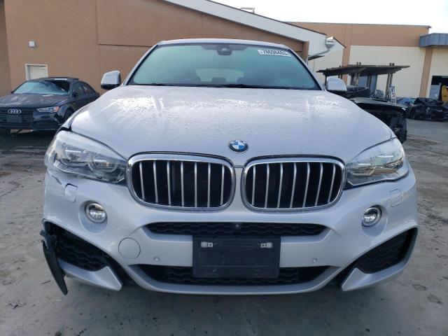 VIN 5UXKU6C51G0R33762 2016 BMW X6, Xdrive50I no.5