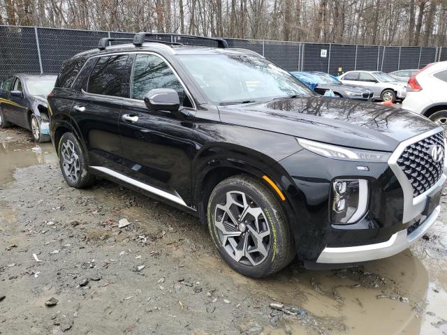 KM8R7DHE6MU265428 | 2021 HYUNDAI PALISADE C