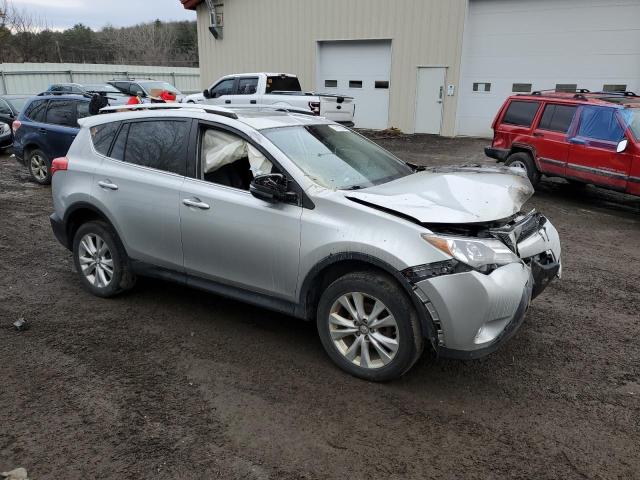 JTMDFREV4FJ043896 | 2015 TOYOTA RAV4 LIMIT