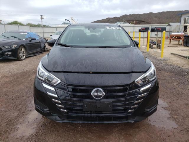 3N1CN8EV7PL825258 Nissan VERSA SV