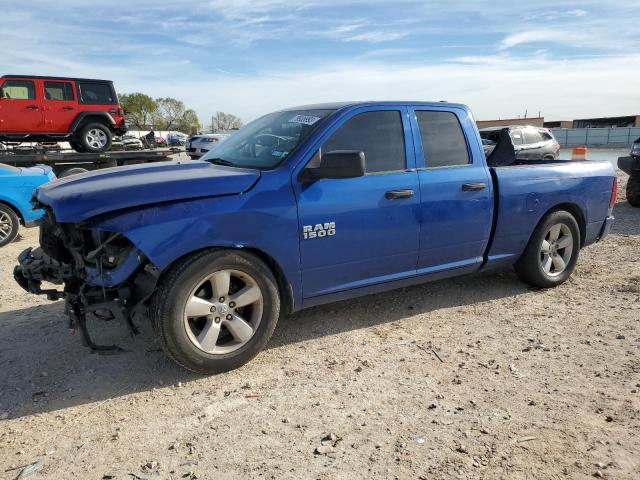 1C6RR6FG8GS174859 | 2016 RAM 1500 ST