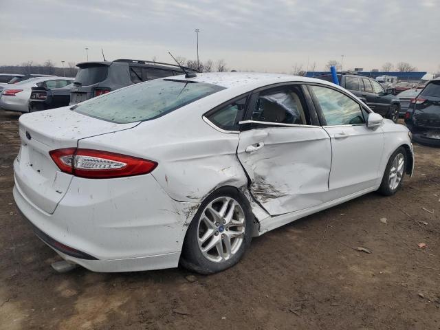 3FA6P0H75DR132139 | 2013 Ford fusion se