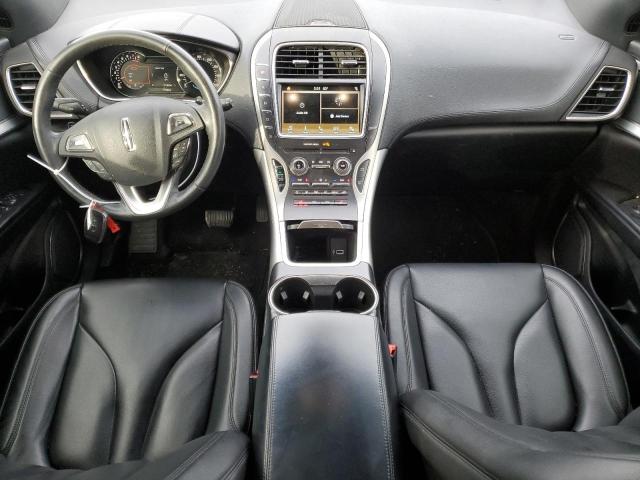 2018 LINCOLN MKX PREMIE - 2LMPJ8JR4JBL26259