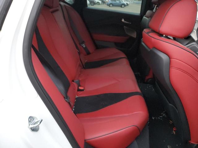 2022 ACURA TLX TYPE S - 19UUB7F99NA001578
