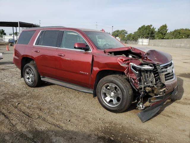 1GNSCAEC6KR143713 | 2019 CHEVROLET TAHOE C150