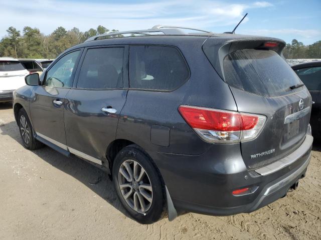 5N1AR2MM9EC718814 | 2014 NISSAN PATHFINDER