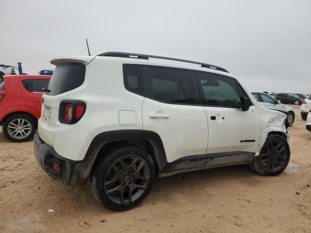 ZACNJCBB6MPM69738 | 2021 JEEP RENEGADE L