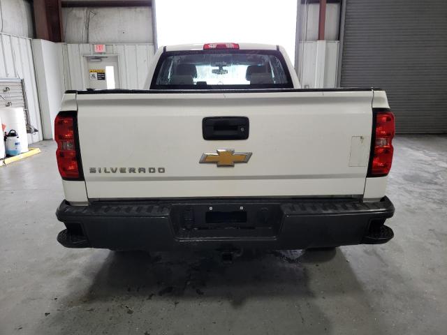 1GCRCPEH6FZ237506 | 2015 CHEVROLET SILVERADO