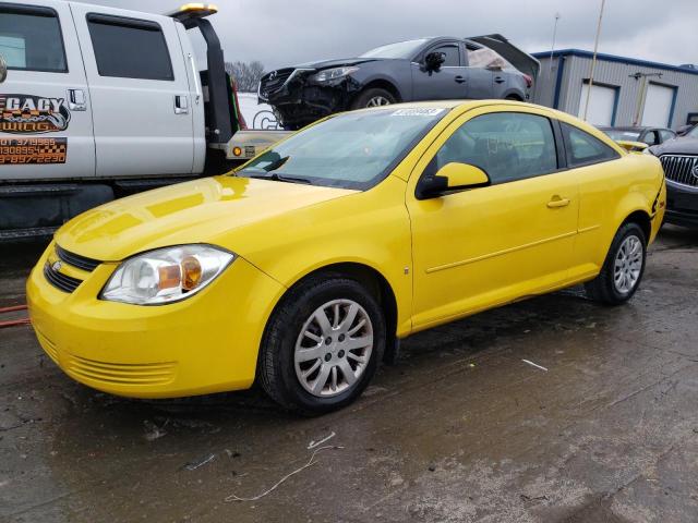 2009 Chevrolet Cobalt LT