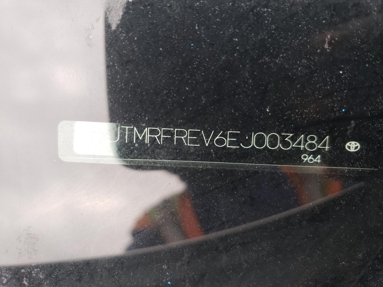 JTMRFREV6EJ003484 2014 Toyota Rav4 Xle JTMRFREV6EJ003484 2014 Toyota Rav4 Xle