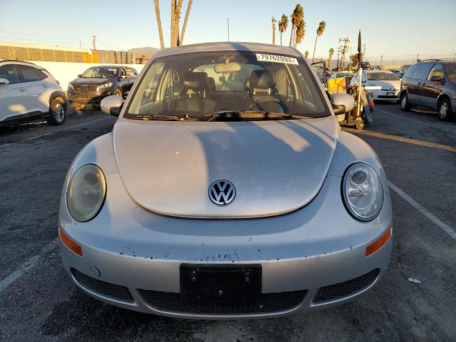 2006 Volkswagen New Beetle 2.5L Option Package 1 VIN: 3VWRG31C36M409125 Lot: 79762093