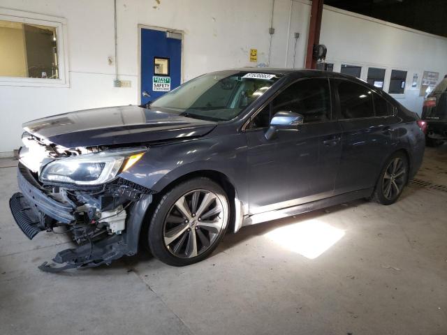 2015 Subaru Legacy 2.5i Limited