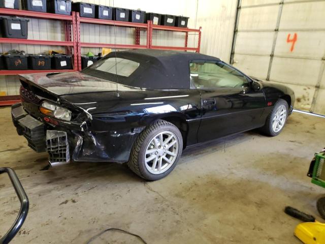 2G1FP32G612103871 | 2001 Chevrolet camaro z28