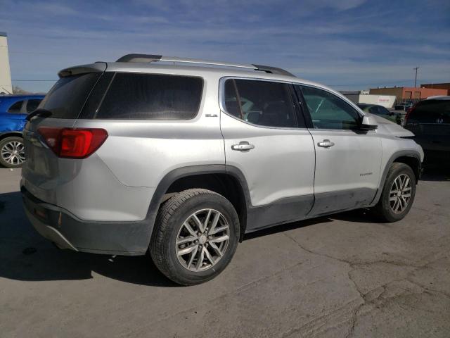 Vin: 1gkknlla8hz179268, lot: 80770173, gmc acadia sle 20173