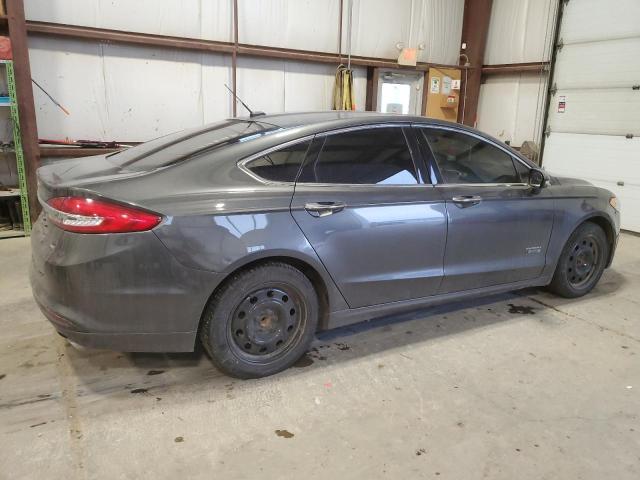 Vin: 3fa6p0pu2jr112434, lot: 80659663, ford fusion se phev 20183
