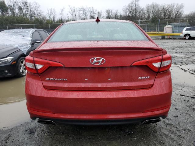 5NPE34AF8HH502552 | 2017 HYUNDAI SONATA SPO