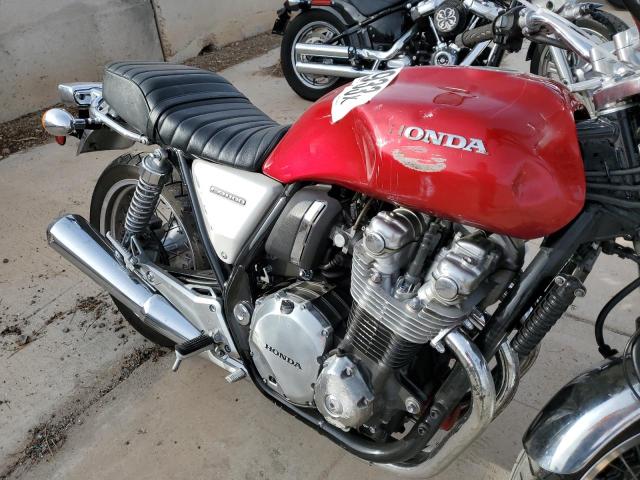 2017 HONDA CB1100 C JH2SC6517HK300016