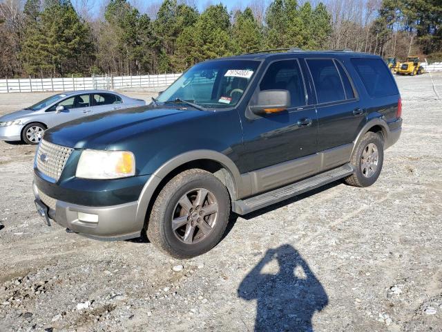 2003 Ford Expedition Eddie Bauer