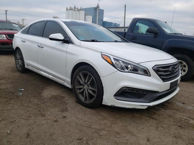 5NPE34AB6FH242002 | 2015 HYUNDAI SONATA SPO