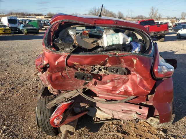 2016 NISSAN JUKE S - JN8AF5MR1GT600368