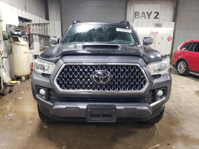 3TMCZ5AN1KM222993 | 2019 TOYOTA TACOMA DOU