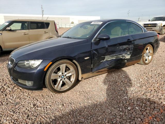 2007 BMW 3 Series 335i