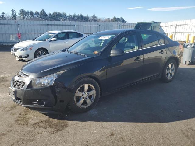 Vin: 1g1pc5sb5e7328118, lot: 80800473, chevrolet cruze lt 2014 img_1