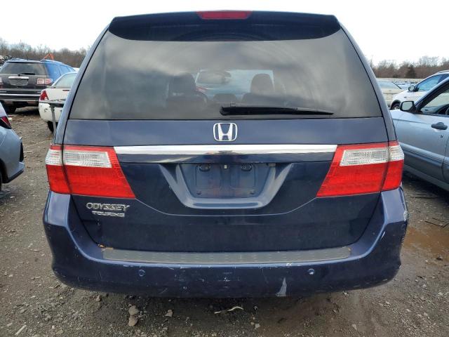 2007 Honda Odyssey Touring VIN: 5FNRL38817B103000 Lot: 78849453