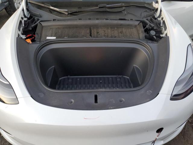 7SAYGDEE6PF748499 | 2023 TESLA MODEL Y