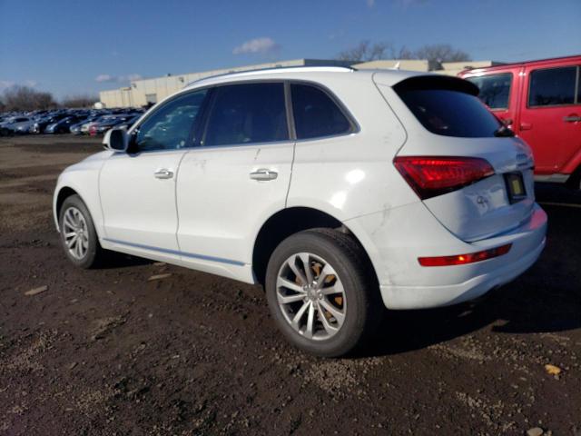 VIN WA1C2AFP6HA021310 2017 Audi Q5, Premium no.2