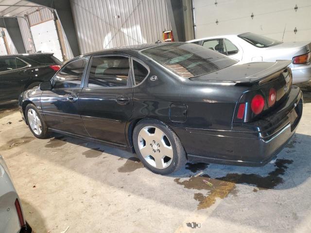 2G1WP521849237624 | 2004 Chevrolet impala ss