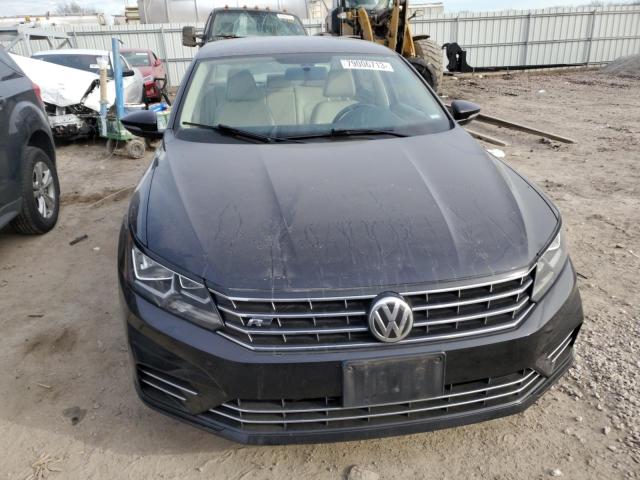 2017 Volkswagen Passat R-Line VIN: 1VWDT7A36HC047423 Lot: 40265184