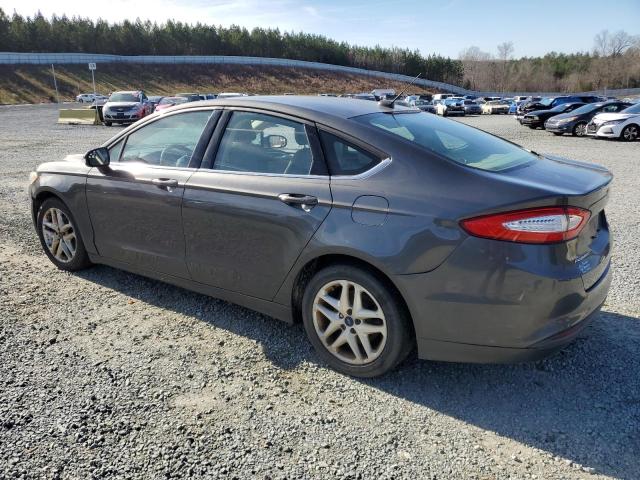 3FA6P0HD1GR124002 | 2016 FORD FUSION SE