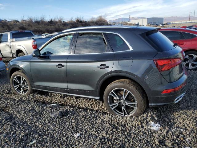 WA1E2AFYXL2062074 2020 AUDI Q5, photo no. 2