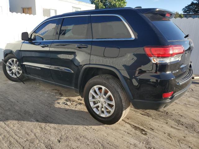 1C4RJFAG2NC125011 | 2022 Jeep grand cherokee laredo e