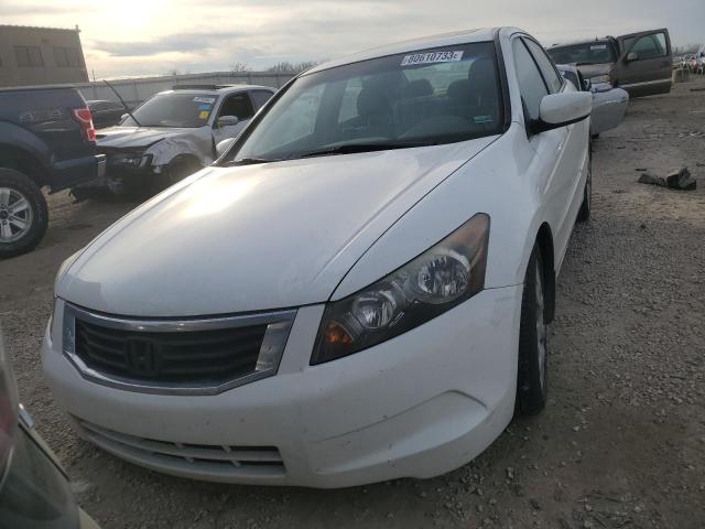 1HGCP26849A117588 | 2009 Honda accord exl