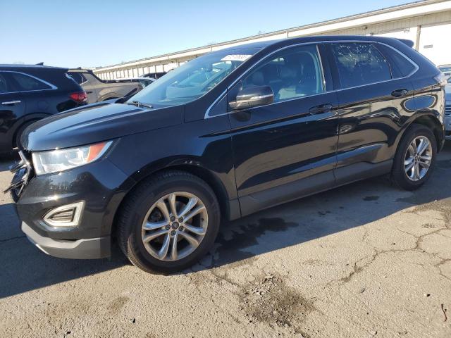 2FMPK3J99GBC10253 | 2016 FORD EDGE SEL