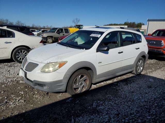 2007 Pontiac Vibe 