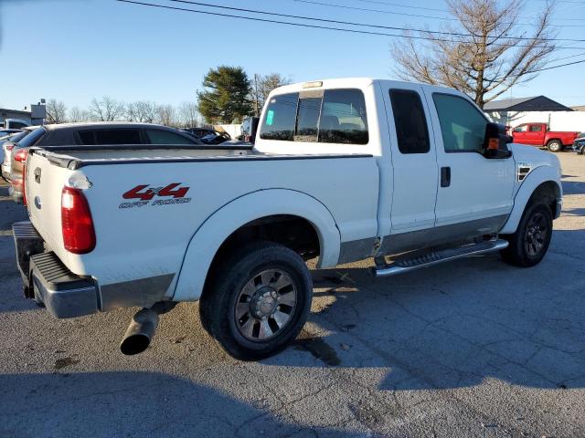 1FTSX21R38EA52718 | 2008 Ford f250 super duty